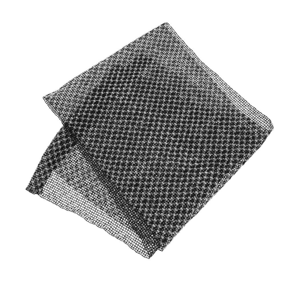 Japanese Exfoliating Washcloth Set for Body with Long Back Scrubber, Deep Clean and Gentle Care