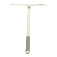 Shower Squeegee with Rotatable Head for Shower Door and Bathroom, Lightweight Glass Window Cleaner