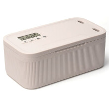 Timer Lock Boxen Elektronische Afsluitbare Containers Multifunctionele Telefoons Sigaretten Persoonlijke Spullen Bestanden Items Veilige Opslag