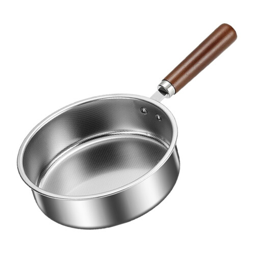 Multifunctionele kookpan, compatibel met alle soorten-18 cm