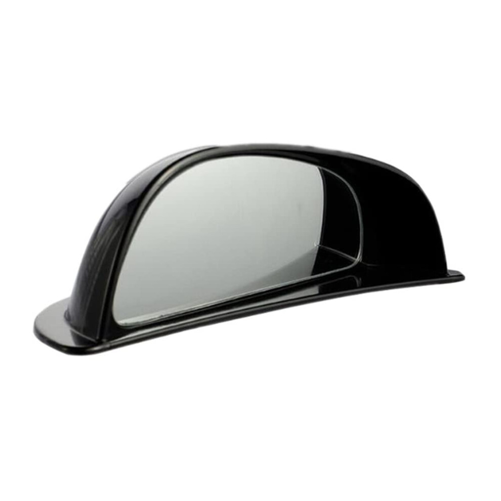 Blind Spot Mirror For Cars With Clarity Vision, Wide Field Of View, Universal Fit Left/Right 9187378288245