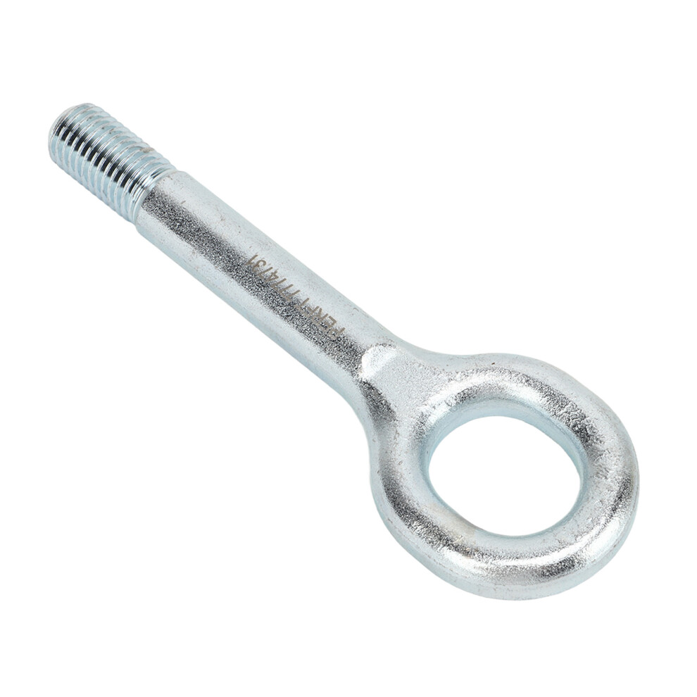 Premium Tow Hook Ring Replacement For Fiat Panda Ii Punto Stilo Multipla 7691380757481