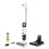 Kärcher Kärcher FCV 2 Natural N elektrisk moppe 1