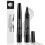 2PCS Eyebrow Tattoo Pen Waterproof Microblading Brow Pencil with MicroFork Tip for Natural Brows 1