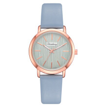 Luxury Quartz Watches Fashion Creative Wristwatch Daily Life Waterproof Elegant Gift Box Women's Watches Leather Band Precise Time Keeping With Breath