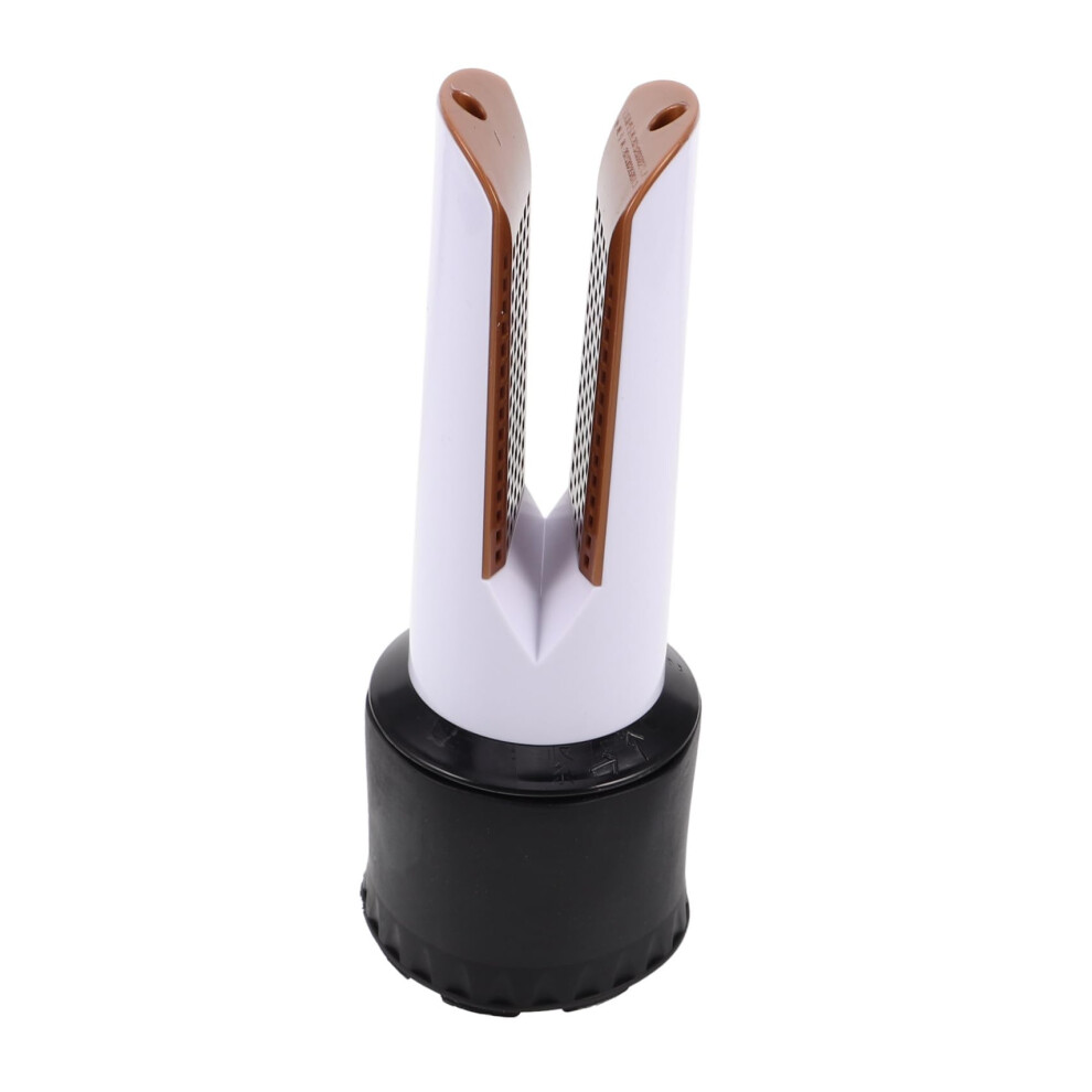 Hair Dryer Diffuser Nozzle Attachment for Faster Drying and Even Heat Distribution