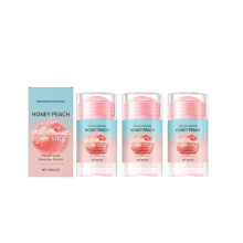 Foot Cream for Dry Cracked Feet, Deep Hydration NonGreasy Moisturizer, 3 Count Pack