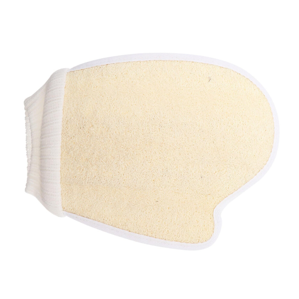Exfoliating Bath Gloves Set with QuickDry Mesh for Gentle Skin Scrub and Comfortable Fit