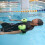 1Pair Water Dumbbells for Pool Resistance Training-Blue 7