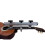 Adjustable Guitar Neck Bending Fixer Maintenance Setup Tool Easy 6