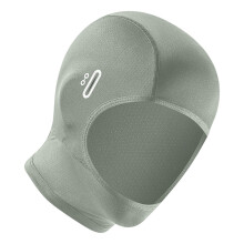 Cycling Helmet Liner Breathable-Gray Short style with gla