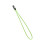 Flexible Attachments Hook Strong Extendable-Green 30cm 1