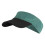 Quick-Drying Visors Caps Foldable Empty-Green green geometri 1