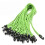 Flexible Attachments Hook Strong Extendable-Green 30cm 4