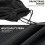 Outdoor Mesh Water Pump Barrier Bag With Drawstring Water Pump 5