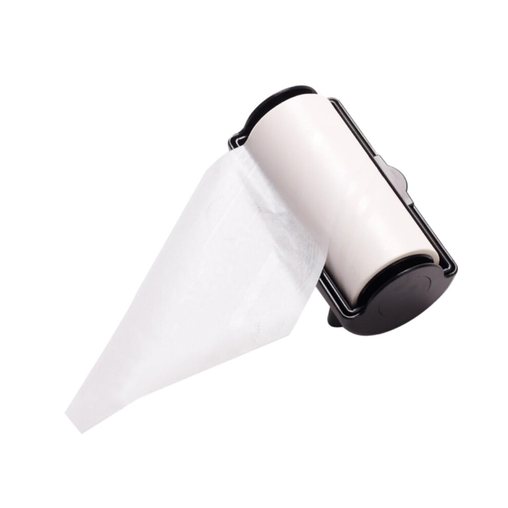 Nail Stamping Cleaner Reel for Efficient Oil Removal and Precise Nail Art Glue Cleaning