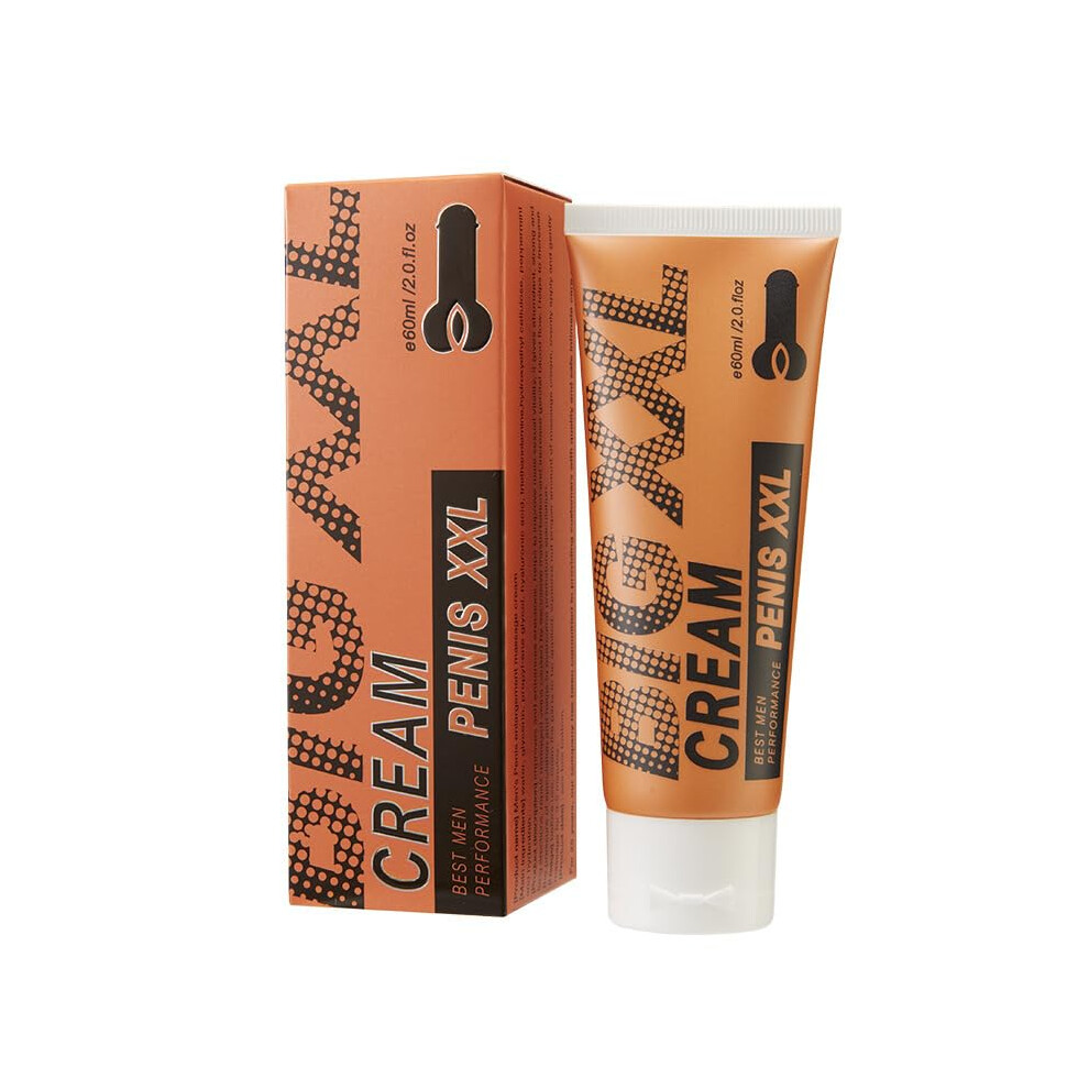 Cream Extra Strength Male Enhancement With Fast Absorption For Increased Size And Thickness