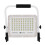 Ultra Bright LED Work Light Adjustable Brightness LED Work Lamp IP66 Waterproof Construction Light Super Bright LED Work Lamp With Rotating Bracket 5