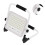 Ultra Bright LED Work Light Adjustable Brightness LED Work Lamp IP66 Waterproof Construction Light Super Bright LED Work Lamp With Rotating Bracket 3