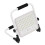 Ultra Bright LED Work Light Adjustable Brightness LED Work Lamp IP66 Waterproof Construction Light Super Bright LED Work Lamp With Rotating Bracket 8