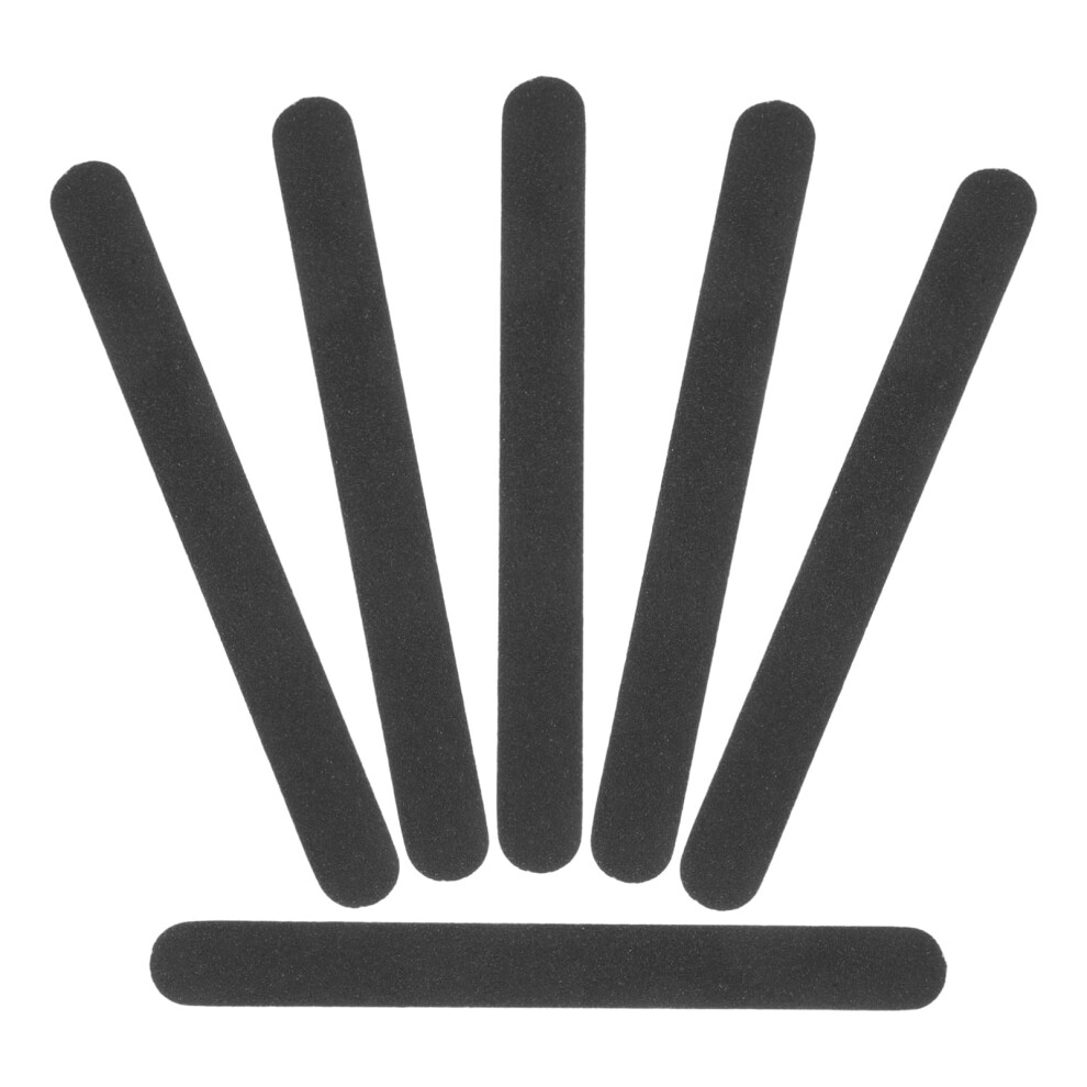 Professional Nail File Set with DoubleSided Nail Buffer Files for Acrylic and Natural Nail Care