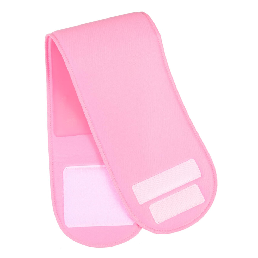 Hydrating Neck Wrinkle Patch with Essential Oils for AntiAging and Deep Hydration at Home or Travel