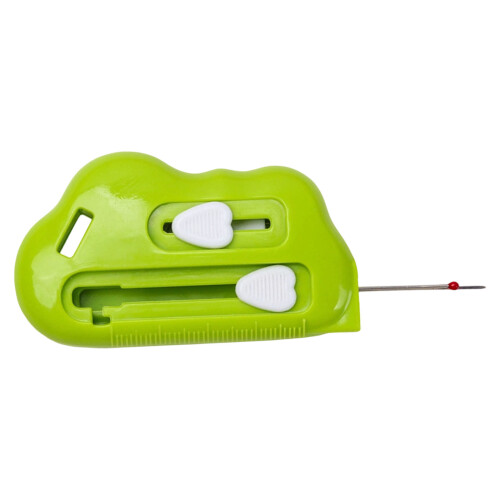Plastic Tailoring Template For-Green Seam remover and nee