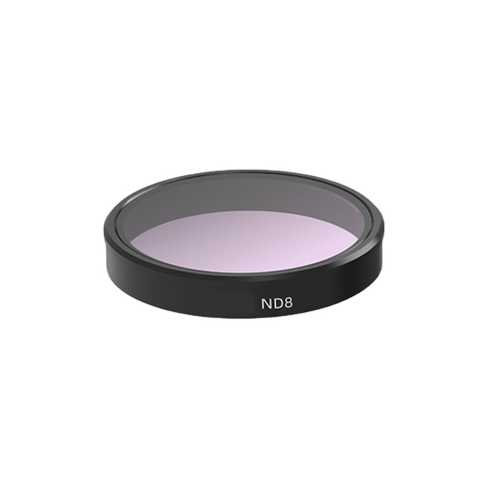Professional Nd Filters Multiple Density Control High-Nd8 Light 7755000325563