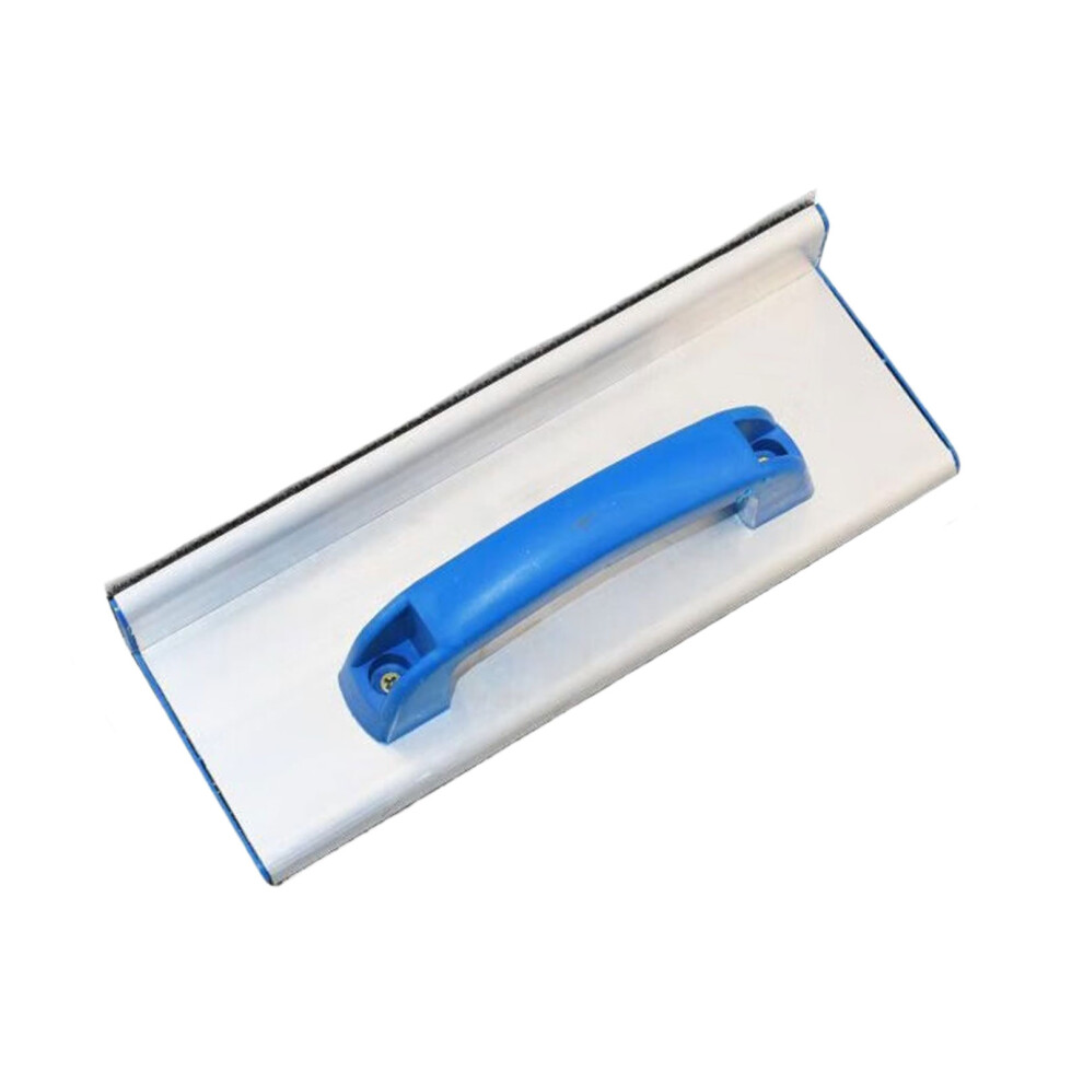 Ergonomic Sandpaper Holder Sanding Tool-Inner Corner Sandpap 7755000326232