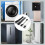2Pcs Washing Machine Base Extendable Laundry Base Heavy Duty-2 3