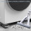 2Pcs Washing Machine Base Extendable Laundry Base Heavy Duty-2 5