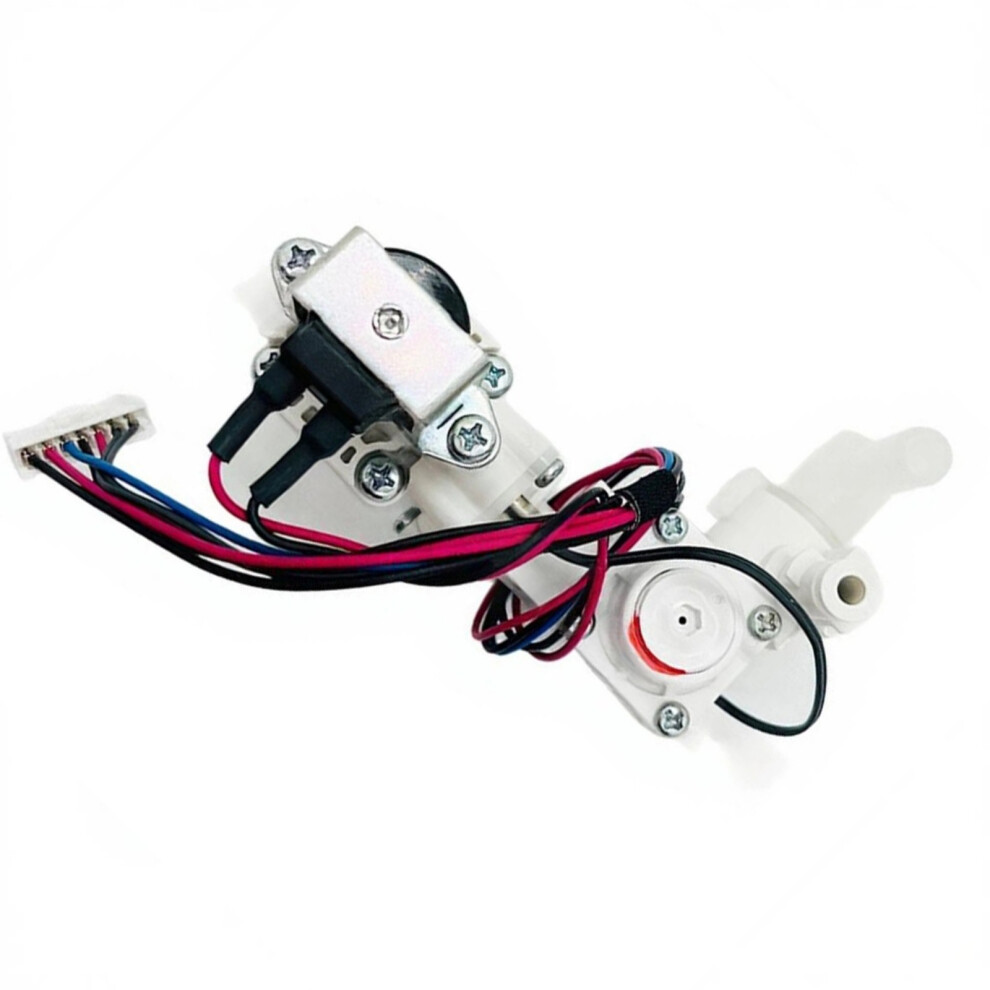 Expert Toilet Fill Gate With Rapid Refilling Against Leakage 7755000326096
