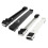 2Pcs Washing Machine Base Extendable Laundry Base Heavy Duty-2 2