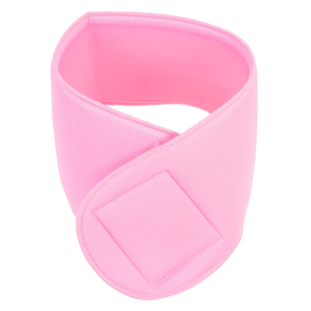 Neck Wrinkle Prevention Strap with Deep Hydration Collagen Care, Reusable Skincare Patch