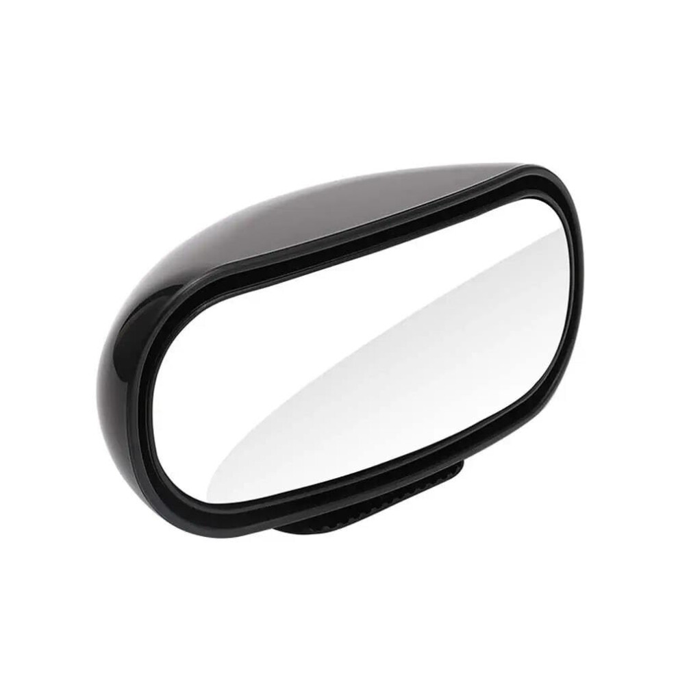 Rotatable Blind Spot Mirror For Cars Wide Angle Convex Rearview Waterproof Fog Proof 9187378292075
