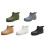 Chaussures courtes confortables, imperméables et-41 Chameau 1 2