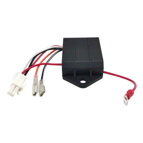 Bobine d'allumage hautes performances pour chariot de golf CDI, 2