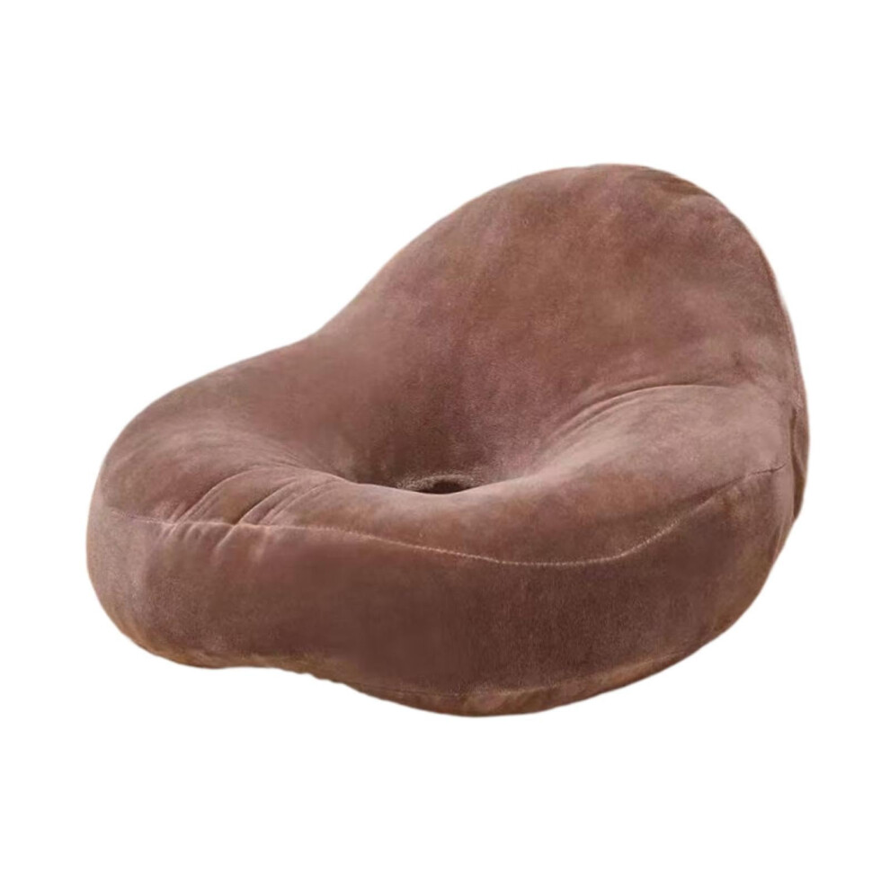 Donut Sitting Pillow Doughnut Ring Seat Cushion Tailbone Support For Car Truck Gaming Home Coffee 9094768409428