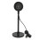 Driver-Free 1080P HD Webcam with Noise Suppression Adjustable for Computers 2