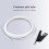 10 m PTFE-Schlauch mit Clip,-Mit transparenter Wanne 5