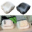Kopfhörer-Organizer, Sofa-Design, Desktop-Dekoration,-Weiß 7