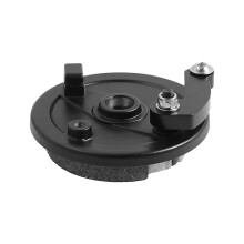 Front Wheel Drum Brake and Rocker Arm Heat Resistance Drum Brake