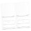 2pcs Empty Eyeshadow Palette Refillable Makeup Organizer Compact Travel DIY Cosmetic Case 1