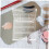 2pcs Empty Eyeshadow Palette Refillable Makeup Organizer Compact Travel DIY Cosmetic Case 5