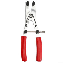 Motorcycle Brake Piston Removal Tool, Carbon Steel Caliper Piston Compressor, Disc Brake Service Wrench