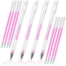 1Set Tattoo Stift Augenbrauen Mapping Präzise Kunststoff Tool