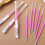 Sourcils Outils Positionnement Traçage 4
