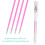 Sourcils Outils Positionnement Traçage 7
