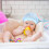 8Pièces Bonnet De Enfants Respirant Accessoire 3