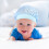 8Pièces Bonnet De Enfants Respirant Accessoire 6